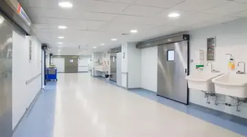 قائمة المستشفيات في الجيزة.. تعرف على أقرب مكان تكشف فيه